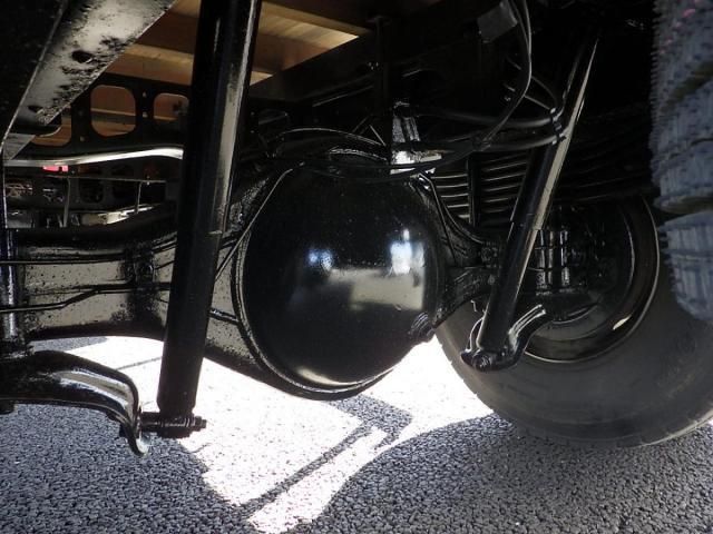 HINO RANGER 2017 Image 31