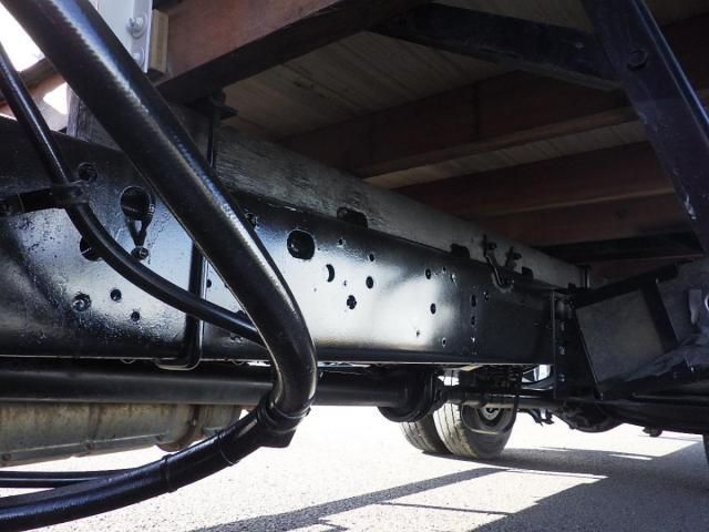 HINO RANGER 2017 Image 31