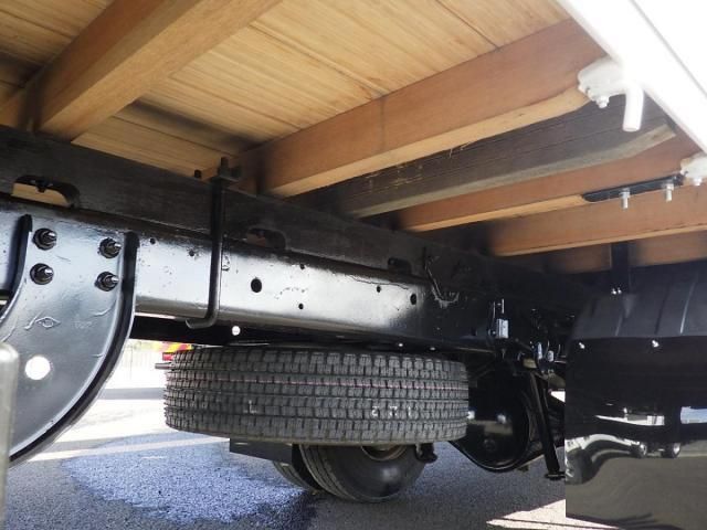 HINO RANGER 2017 Image 31