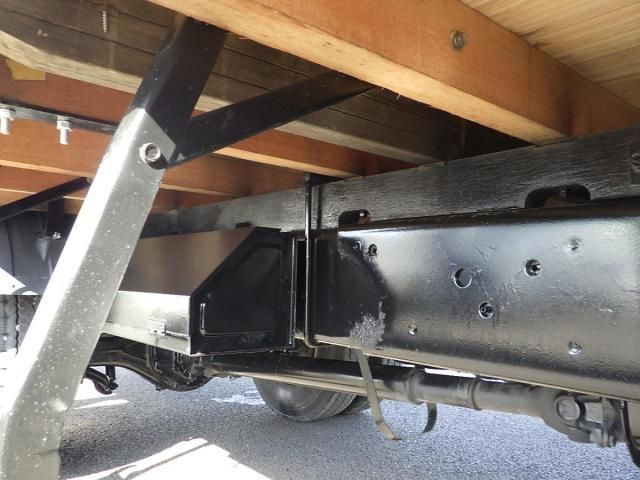 HINO RANGER 2017 Image 31