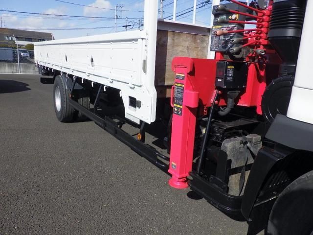 HINO RANGER 2017 Image 31