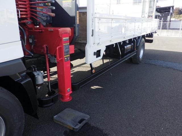 HINO RANGER 2017 Image 31