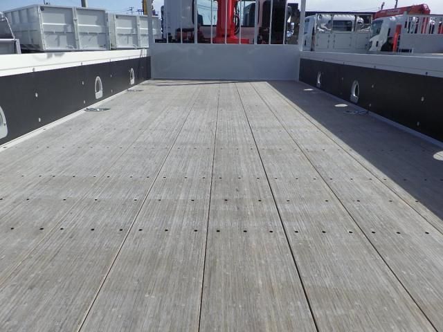 HINO RANGER 2017 Image 31