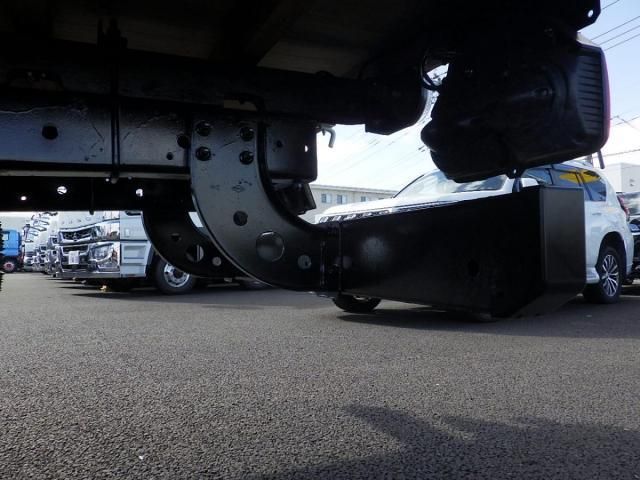 HINO RANGER 2017 Image 31