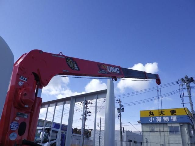 HINO RANGER 2017 Image 31