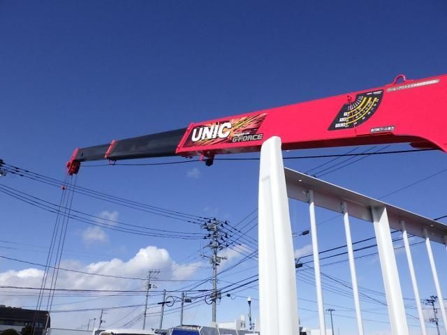 HINO RANGER 2017 Image 31