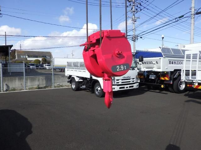 HINO RANGER 2017 Image 31