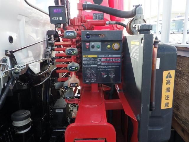 HINO RANGER 2017 Image 31