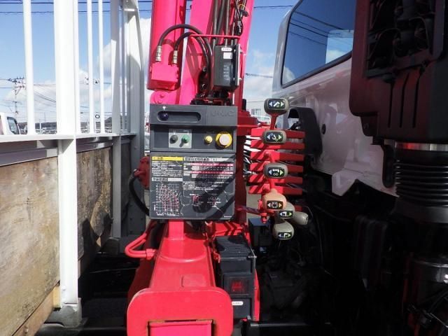 HINO RANGER 2017 Image 31