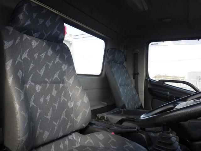 HINO RANGER 2017 Image 31