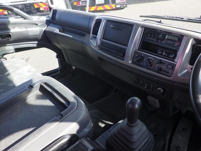 HINO RANGER 2017 Image 31