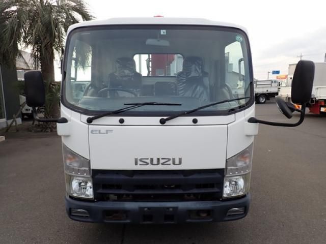 ISUZU ELF 2013 Image 31