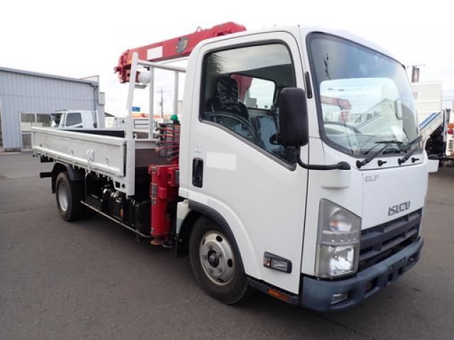 ISUZU ELF 2013 Image 31
