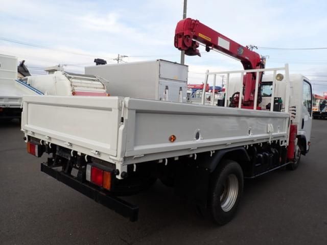 ISUZU ELF 2013 Image 31