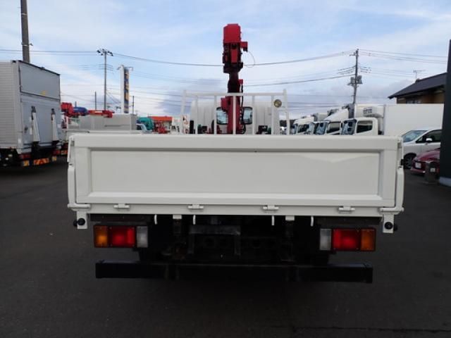 ISUZU ELF 2013 Image 31