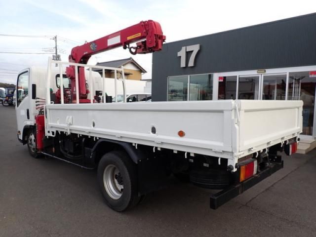 ISUZU ELF 2013 Image 31