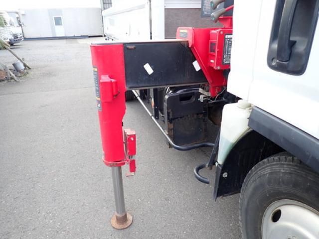 ISUZU ELF 2013 Image 31