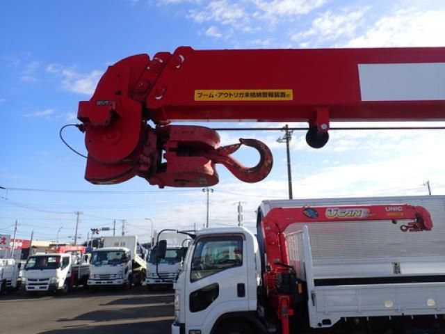 ISUZU ELF 2013 Image 31