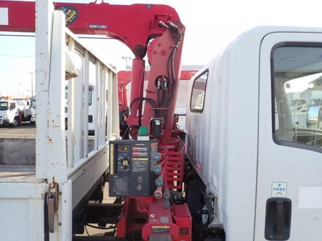 ISUZU ELF 2013 Image 31