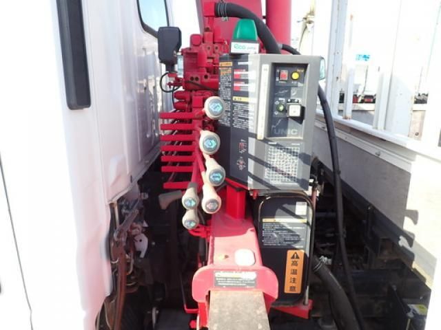 ISUZU ELF 2013 Image 31