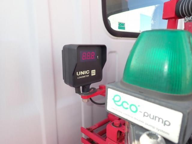 ISUZU ELF 2013 Image 31