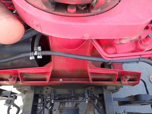 ISUZU ELF 2013 Image 31