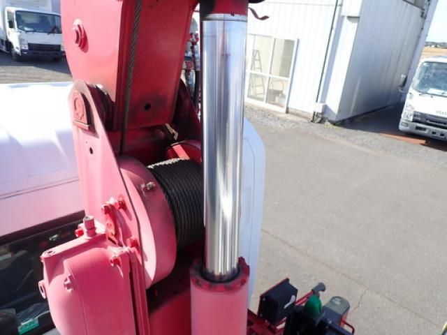 ISUZU ELF 2013 Image 31