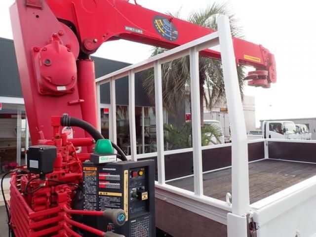 ISUZU ELF 2013 Image 31