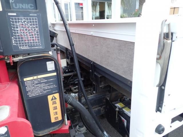 ISUZU ELF 2013 Image 31