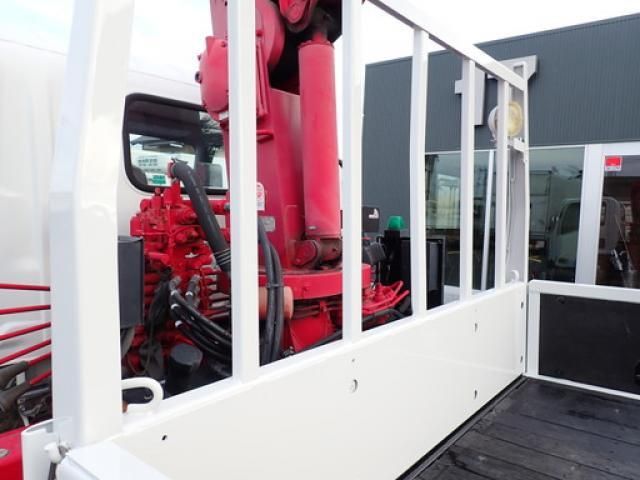 ISUZU ELF 2013 Image 31