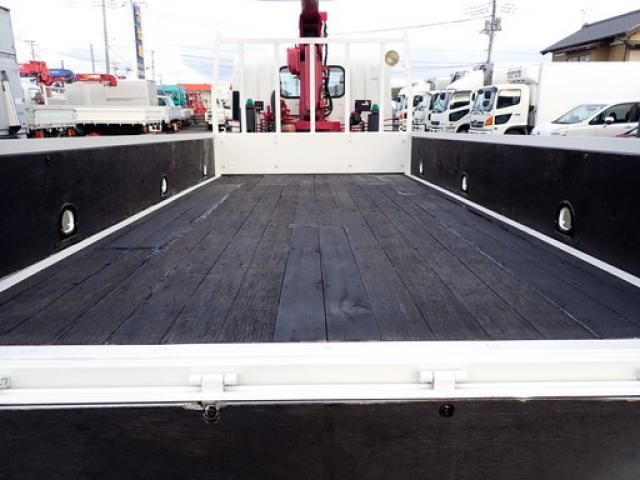 ISUZU ELF 2013 Image 31