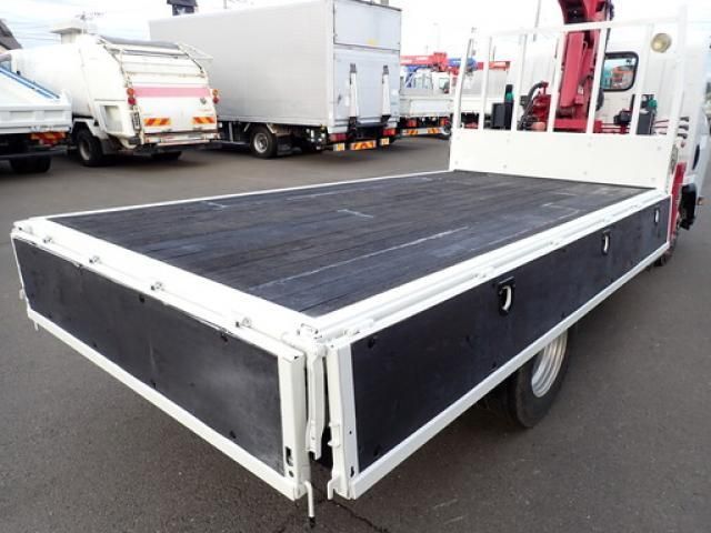 ISUZU ELF 2013 Image 31