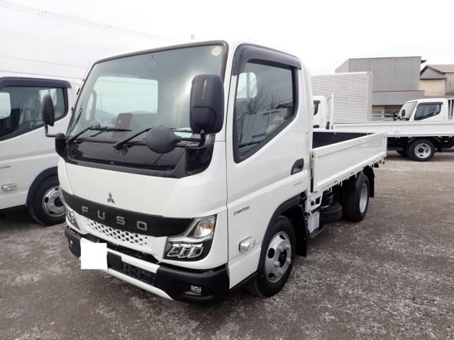 MITSUBISHI CANTER 2025 Image 31