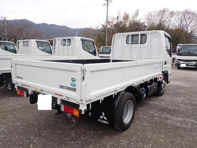 MITSUBISHI CANTER 2025 Image 31