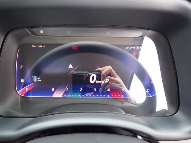 MITSUBISHI CANTER 2025 Image 31