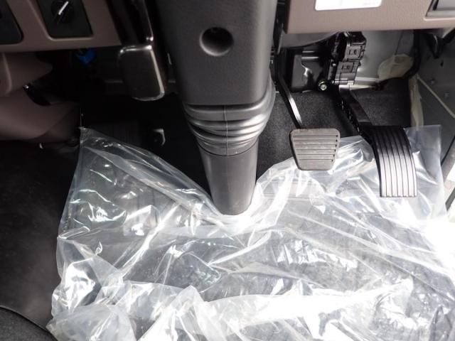 MITSUBISHI CANTER 2025 Image 31