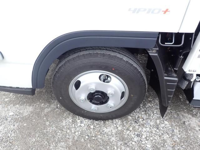 MITSUBISHI CANTER 2025 Image 31