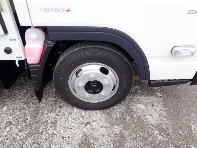 MITSUBISHI CANTER 2025 Image 31