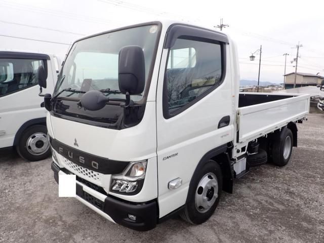 MITSUBISHI CANTER 2025 Image 31