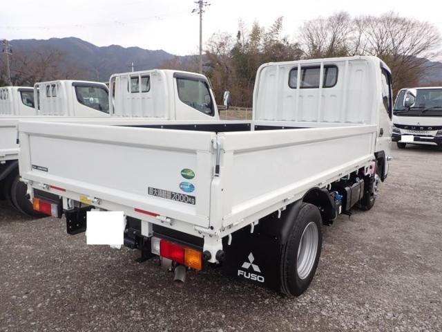 MITSUBISHI CANTER 2025 Image 31