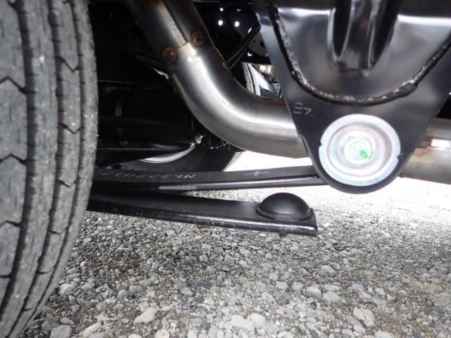 MITSUBISHI CANTER 2025 Image 31