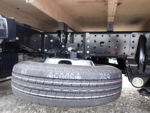 MITSUBISHI CANTER 2025 Image 31