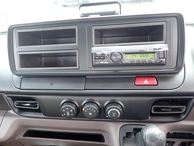 MITSUBISHI CANTER 2025 Image 31