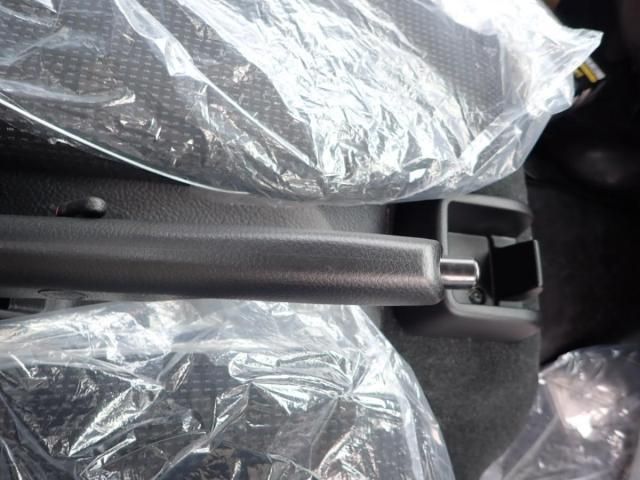 MITSUBISHI CANTER 2025 Image 31