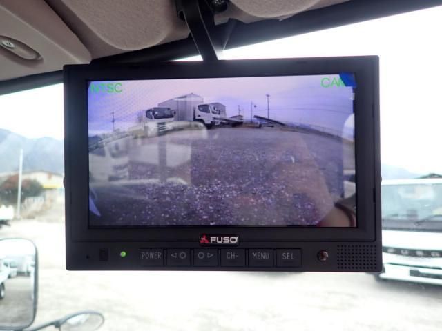 MITSUBISHI CANTER 2025 Image 31