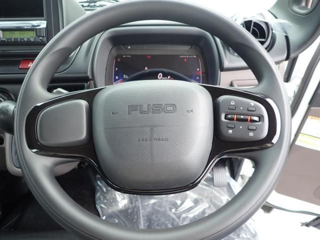 MITSUBISHI CANTER 2025 Image 31