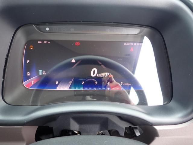 MITSUBISHI CANTER 2025 Image 31