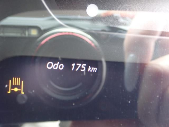 MITSUBISHI CANTER 2025 Image 31