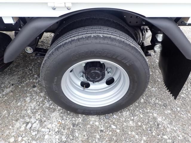 MITSUBISHI CANTER 2025 Image 31