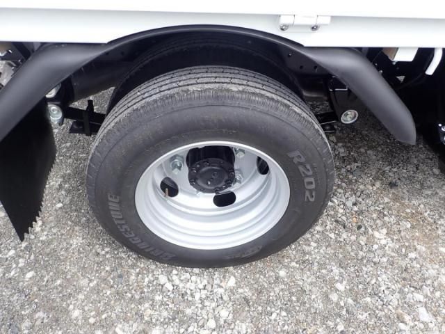 MITSUBISHI CANTER 2025 Image 31